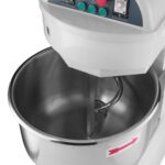 Dough Mixer - 75L - 48kg Dough - 2 Speeds - imagine 10
