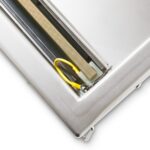 Vacuum Pack Machine - 30cm Seal - W32 x D37cm x H18,5 Chamber - imagine 9