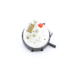 VN(G)350/500 - Pressure Switch 50-25