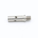 VN2000 - Axle For Washing Navel