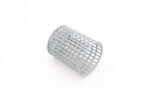 Dishwasher Cutlery Basket - Round - ∅10 x H13cm - imagine 2