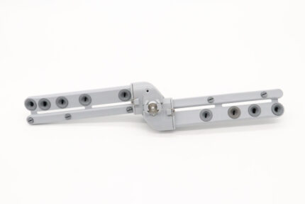 ID2000 - Rinse And Wash Arms Assembly