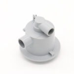 ID350/400 - Main Manifold