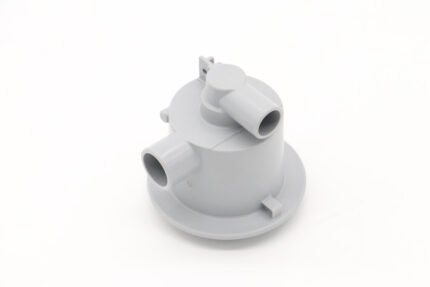 ID350/400 - Main Manifold