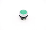VN500 - On/Off Button With Light (Green)