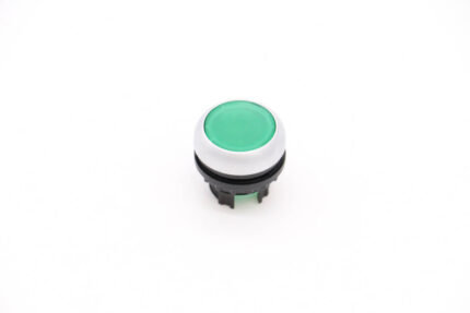 VN500 - On/Off Button With Light (Green)