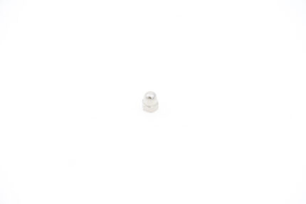 VN500 - M5 Inox Close-End Nut For Door Support Leg