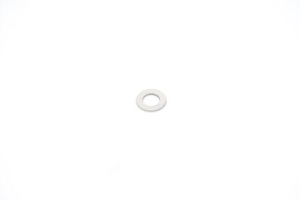 VN2000 - M8 Smooth Washer For Hood Sledge Roller