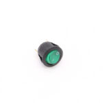 VNG350 - On/Off Button (Green)