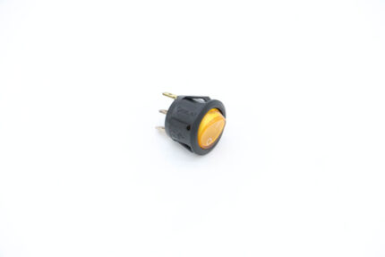VNG350 - On/Off Button (Yellow)