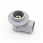 VN500 - Curved Pipe For Washing Arm (Upper)