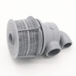 VN500/2000 - Main Washing Filter