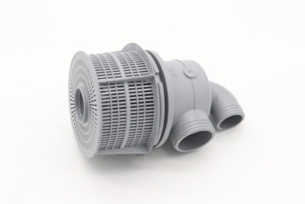 VN500/2000 - Main Washing Filter