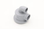 VN500/2000 - Main Washing Filter - Lower Part Only