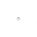 VN500 - M5 Inox Nut With Flange For Door Support Leg