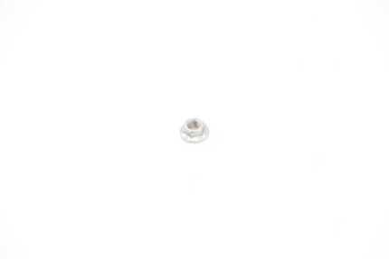 VN500 - M5 Inox Nut With Flange For Door Support Leg