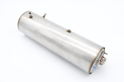 VN500 - Boiler Tank Complete 400V (Nm)