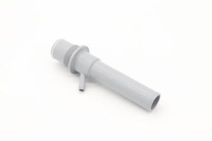 ID2000 - Central Flushing Duct With Ring