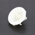 ID350 - Electro Pump Impeller 50Hz