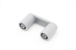 ID2000 - Big Handle Grey Bracket - Clg Type