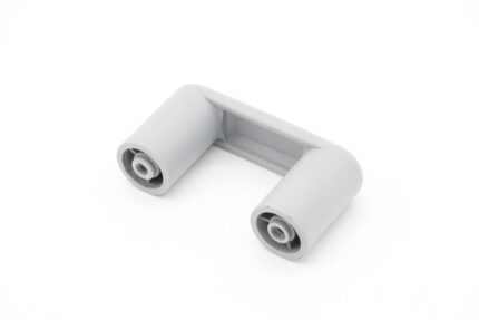 ID2000 - Big Handle Grey Bracket - Clg Type