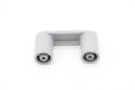 ID2000 - Big Handle Grey Bracket - Clg Type - imagine 2