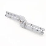 ID400 - Rinse And Wash Arms Assembly