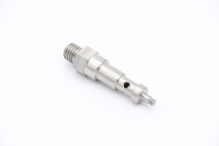 ID SERIES - Axle Arm