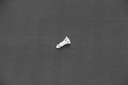 IDW - Foot Board Support