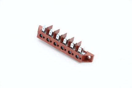 IDW - Terminal Block