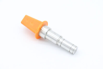 MAJ26X - Triangular Axle For Motor