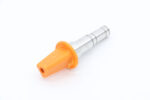 MAJ26X - Triangular Axle For Motor - imagine 2