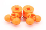 MAJ26X - Complete Squeezing Assembly