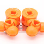 MAJ26X - Complete Squeezing Assembly