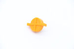 MAJ26/50X - Flat Orange Screw