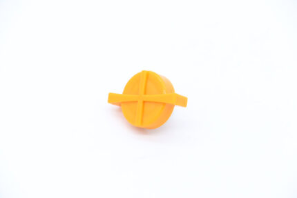 MAJ26/50X - Flat Orange Screw