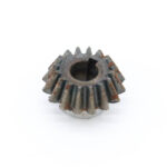 Maj20 Metal Gear For Motor Shaft