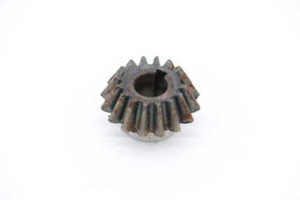 Maj20 Metal Gear For Motor Shaft