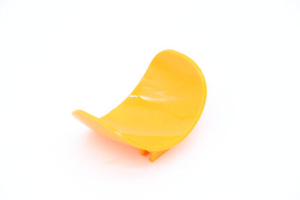 Maj25 Plastic Orange Guider