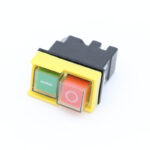 MAJ-25/60 Power Switch