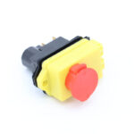 Maj60 On/Off Switch With Emergency Button