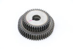 Maj25/45 Full Gear Box Metal (4St.)