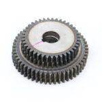 Maj25/45 Full Gear Box Metal (4St.)