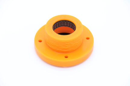 MAJ26X - Bearing And Bearing Block