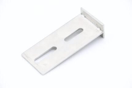 Maj26/50/80 X Metal Peeler Shaft