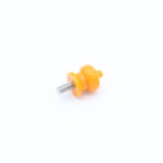 MAJ25/26X - Peeler Holder (Ball Head Screw)
