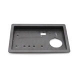 MVAC - Panel Plastic (Nm)