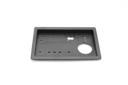 MVAC - Panel Plastic (Nm)