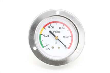 MVAC - Vacuum Meter