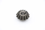 MAJ25/45 - Motor Shaft Metal Gear
